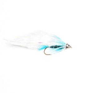 Black Ghost Blár (Zonker)