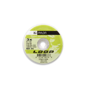 Loop Nylon