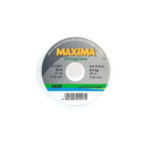 Maxima Ultragreen