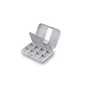 C&F Flugubox System með 8 hólfum