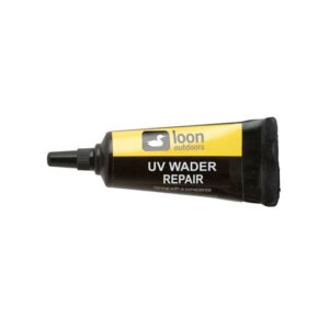 Loon UV Vöðluviðgerðarefni