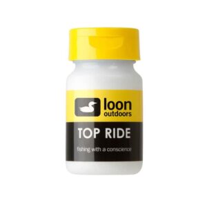 Loon Top Ride - Þurrfluguduft