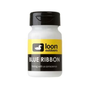 Loon Blue Ribbon - Þurrfluguduft