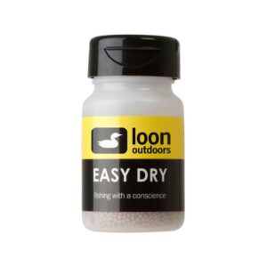 Loon Easy Dry - Þurrfluguefni