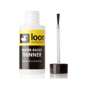 Loon Water Based Thinner - Þynnir