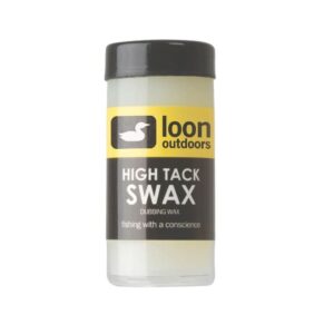 Loon High Tack Swax - Dubbing vax