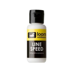 Loon Line Speed - Línubón