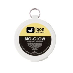 Loon Bio Glow - Tökuvari sem lýsir í myrkri
