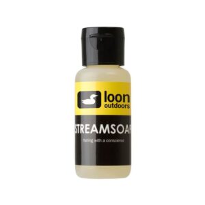 Loon Stream Soap - Vistvæn sápa
