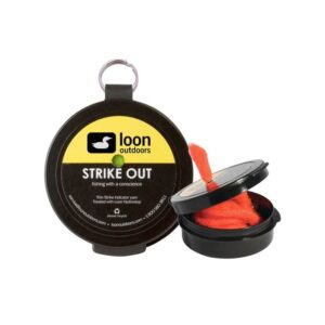 Loon Strike Out - Tökuvari