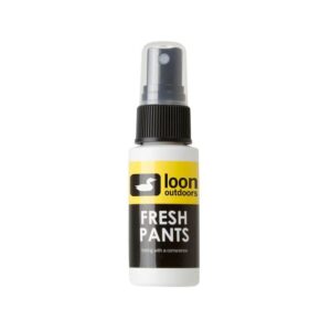 Loon Fresh Pants - Lyktareyðir