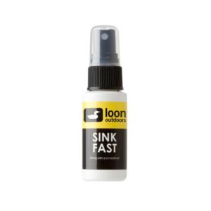 Loon Sink Fast - Hreinsiefni fyrir sökklínur