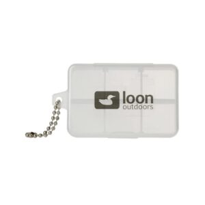 Loon Krókabox / Kónabox