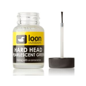 Loon Hard Head Pearlesent - Lakk