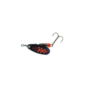 Mepps Black Fury SV Orange D