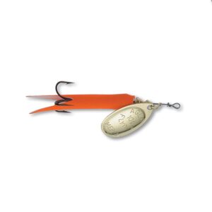 Mepps Aglia Flying C Silfur OR