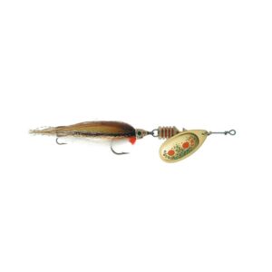 Mepps Aglia TW Streamer Gull
