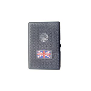 Fox Fly Flugubox