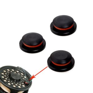 Stonfo Reel Line Clip Taumhald