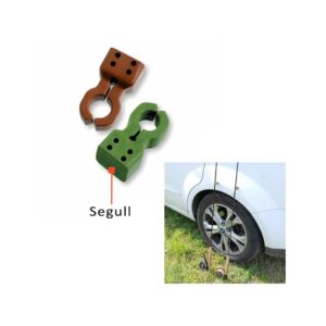 Stonfo Stangarhaldari með segli
