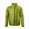Loop Leipik V2 Primaloft Jakki - Moss Green