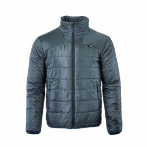 Loop Leipik V2 Primaloft Jakki - Dark Grey