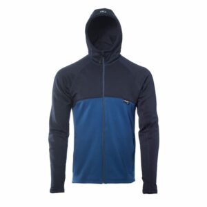 Loop Nunas Hettupeysa - Navy