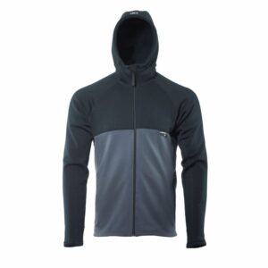 Loop Nunas Hettupeysa - Black