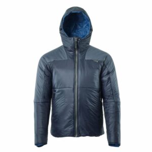 Loop Onka Primaloft Jakki - Dark Grey