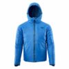 Loop Onka Primaloft Jakki - Water Blue