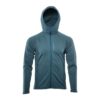 Loop Rosto Full Zip Peysa - Slate