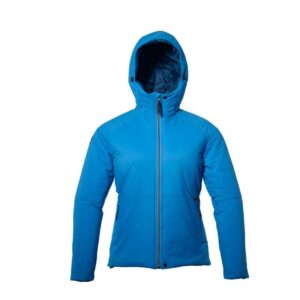 Loop Onka PrimaLoft Jakki (Dömu) - Blue