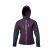 Loop Ws Stalo Jakki - Aubergine
