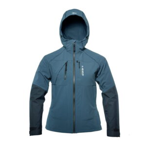 Loop Ws Stalo Jakki - Slate