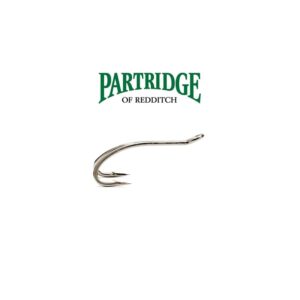 Partridge Patriot Tvíkrækjur