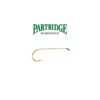 Partridge Streamer
