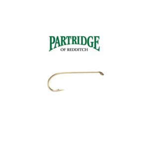 Partridge Streamer