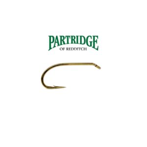 Partridge Wet Heavy Supreme