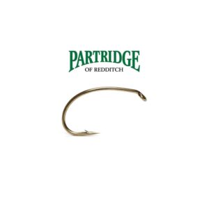 Partridge Grub/Shrimp