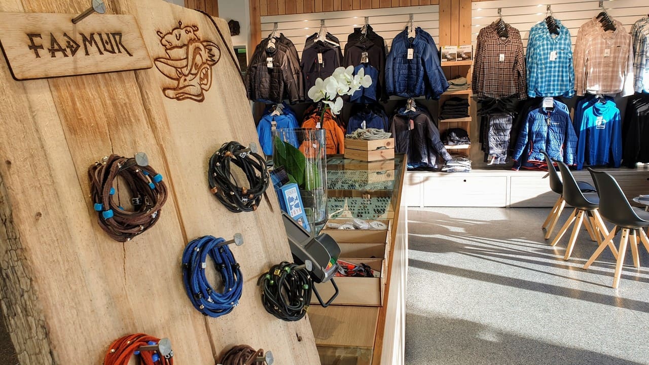 Veiðibúðir - mikið vöruúrval í Veiðiflugum