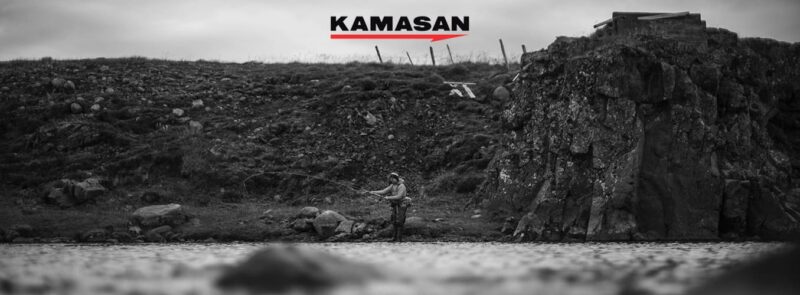 Kamasan fluguhnýtingakrókar - yfirlit