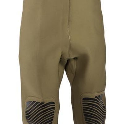 neoprene efni í vöðlum