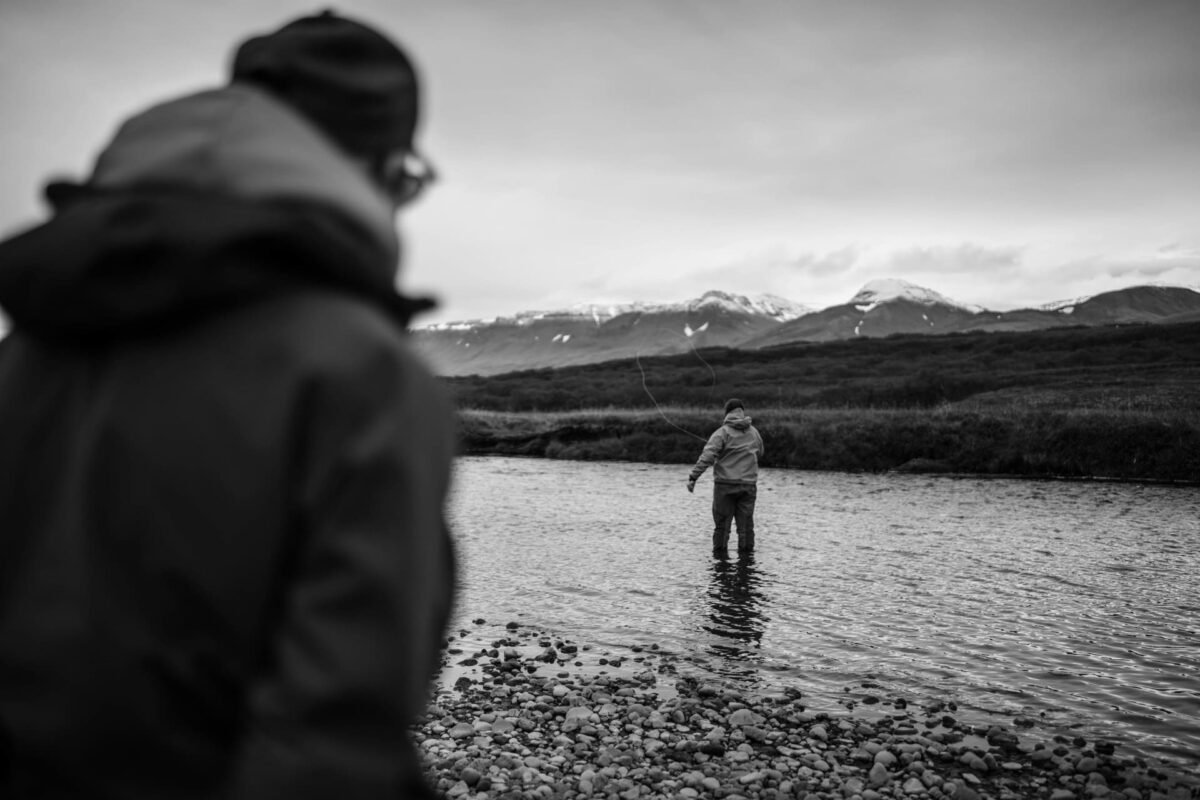 allar vörur tengdar fluguveiði