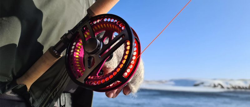 Vorveiðiráð-vorstemmning