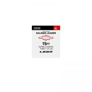 Loop Synchro Salmon Taumar