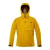 Loop Anorak - Warm Yellow