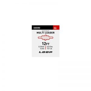 Loop Multileader Taumar