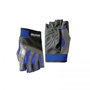 Mustad Veiðigrifflur