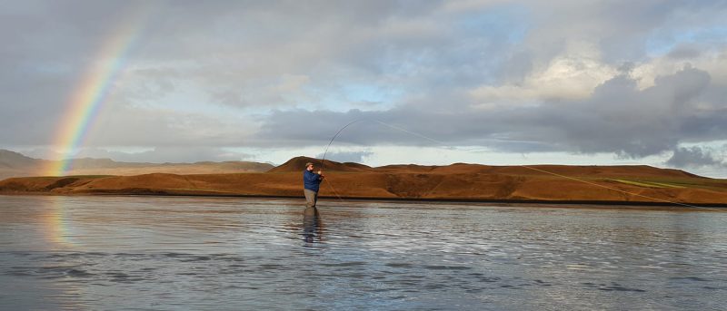 Vorveiði - hvað er í boði?