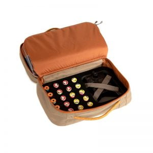 Fishpond tailwater fluguhnýtingataska opin